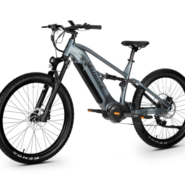 forest xm mtb