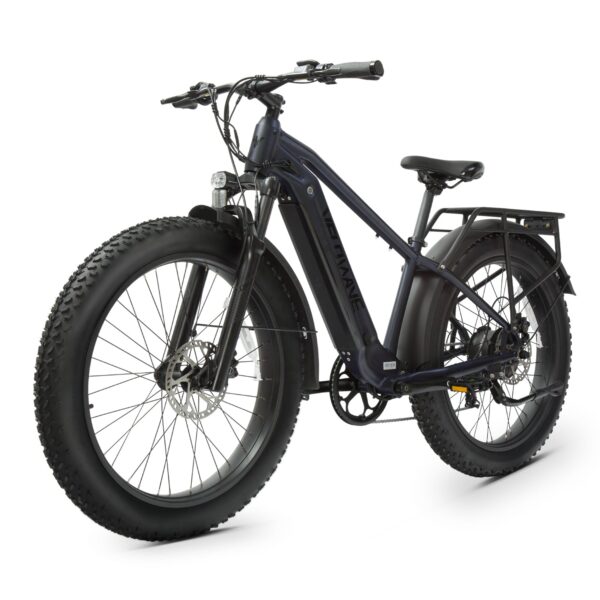 ranger 2.0 fat tire all terrain electric bike