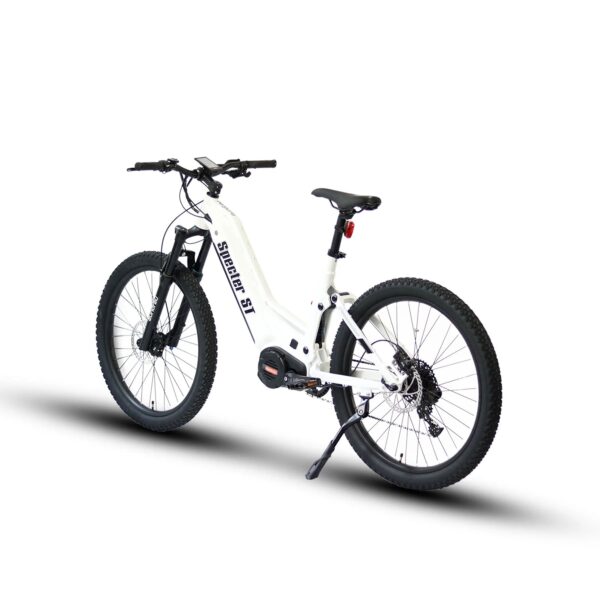 eunorau specter st 48v/17ah 1000w electric mountain bike