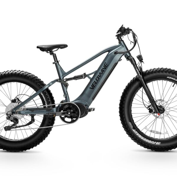 brawny xm mtb mountain electric bike