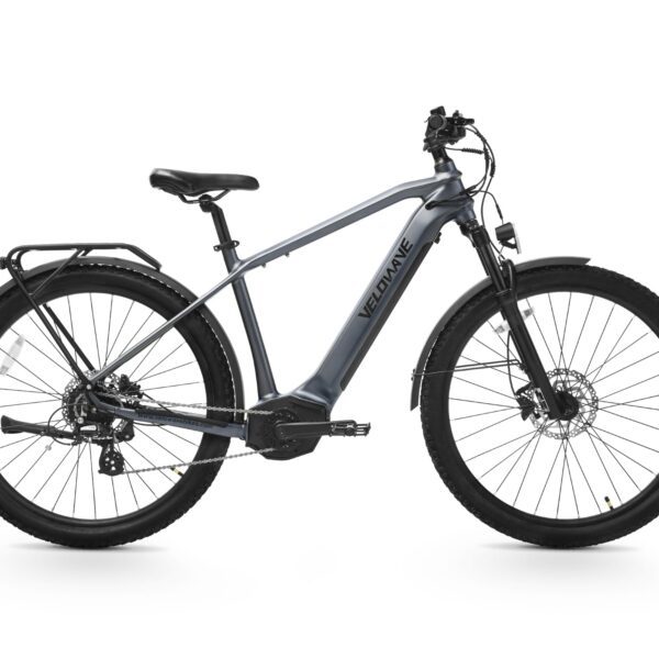 swift m mid drive electric bike