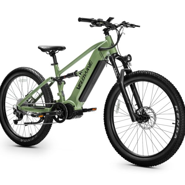 forest xm mtb