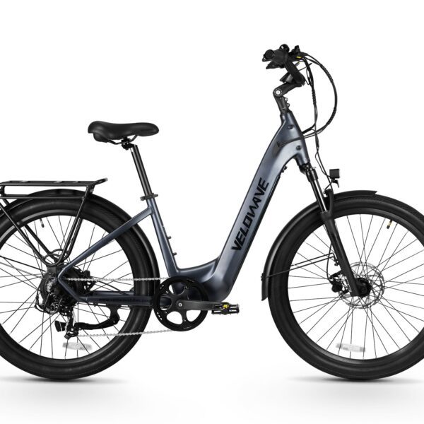 breeze t torque sensor electric bike