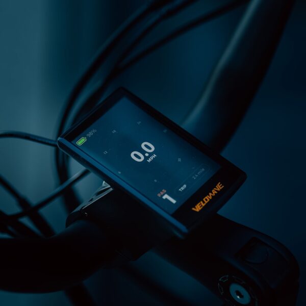 breeze t torque sensor electric bike