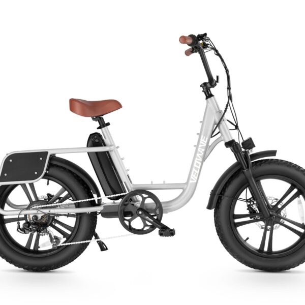 prado s commuter electric bike