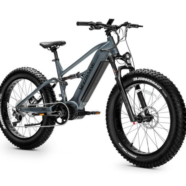brawny xm mtb mountain electric bike