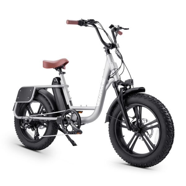 prado s commuter electric bike