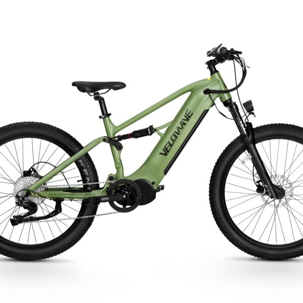 forest xm mtb