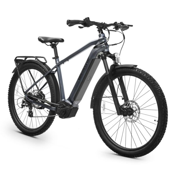 swift m mid drive electric bike