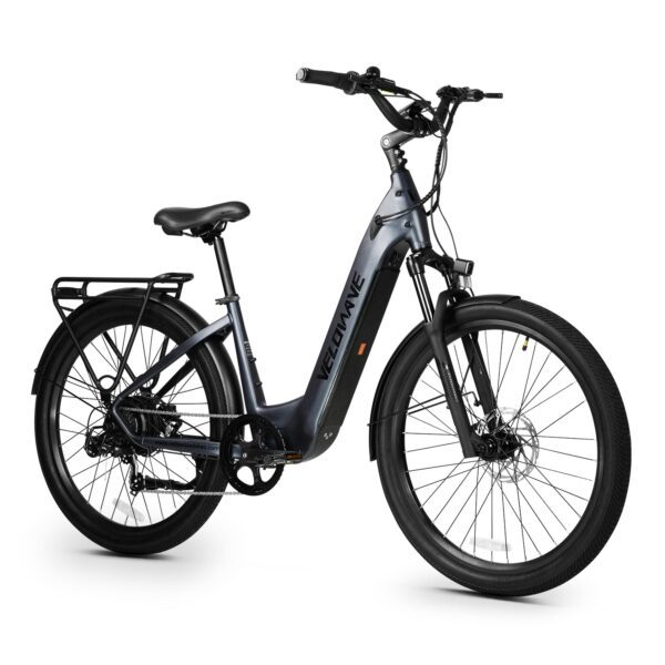 breeze t torque sensor electric bike