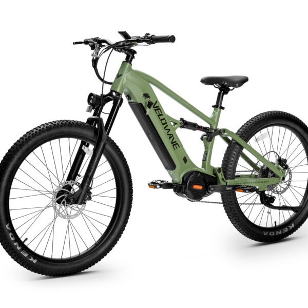 forest xm mtb