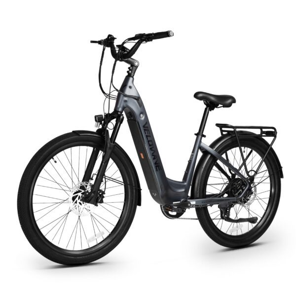breeze t torque sensor electric bike