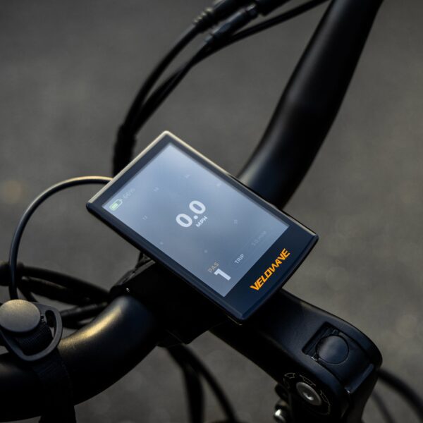 breeze t torque sensor electric bike