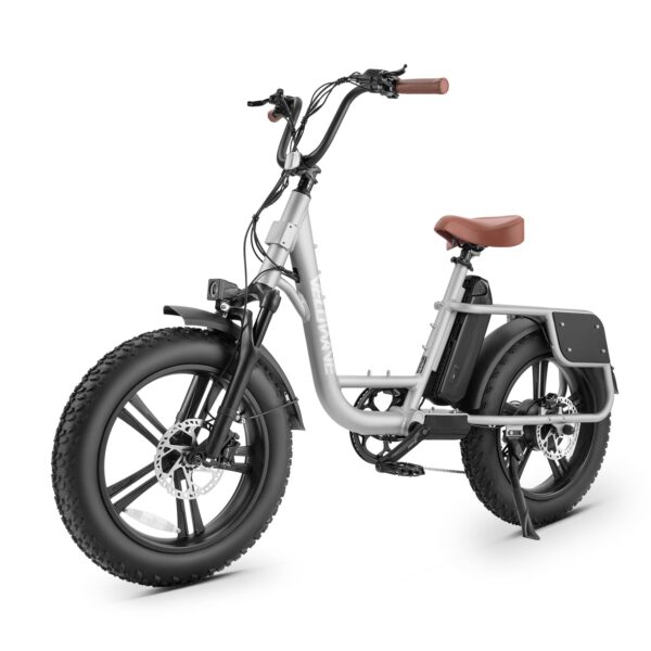 prado s commuter electric bike