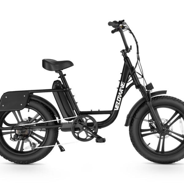 prado s commuter electric bike