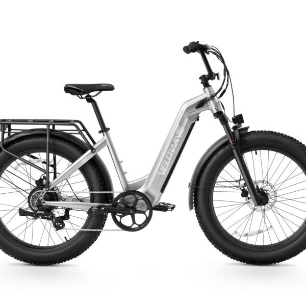 ranger step thru 2.0 electric bike