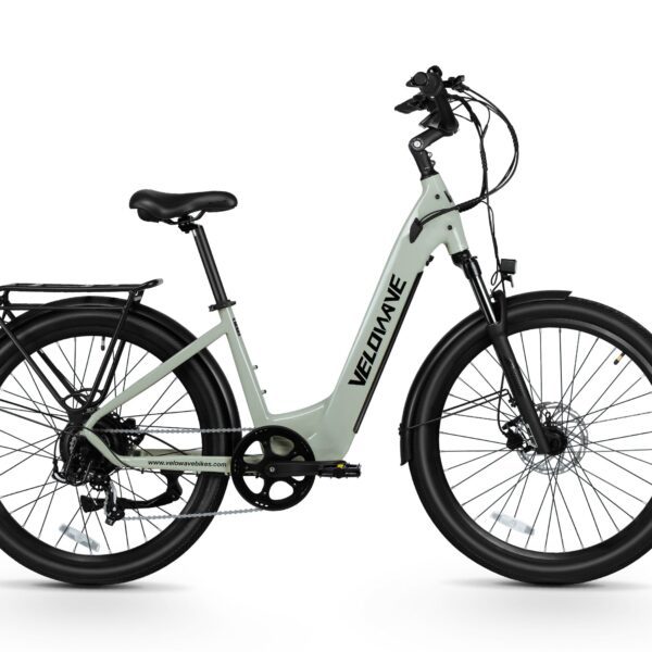breeze t torque sensor electric bike