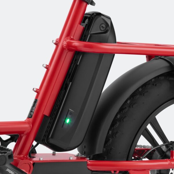 prado s commuter electric bike