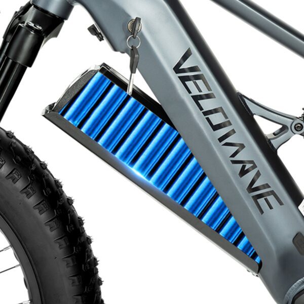 brawny xm mtb mountain electric bike