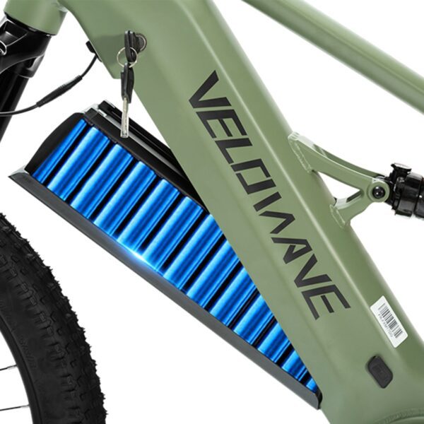 forest xm mtb