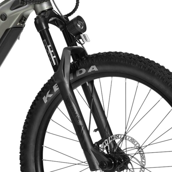 forest sm mtb