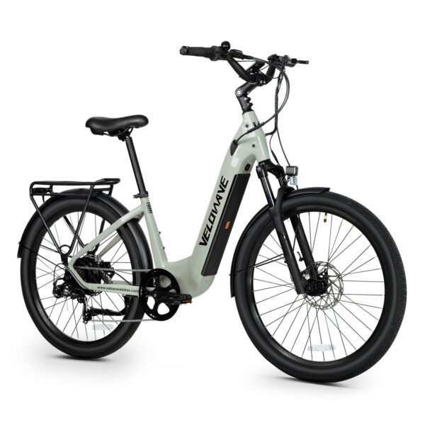 breeze t torque sensor electric bike