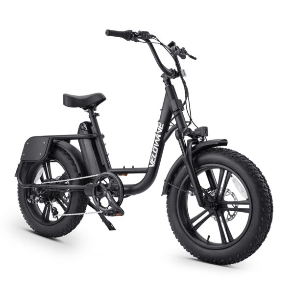 prado s commuter electric bike
