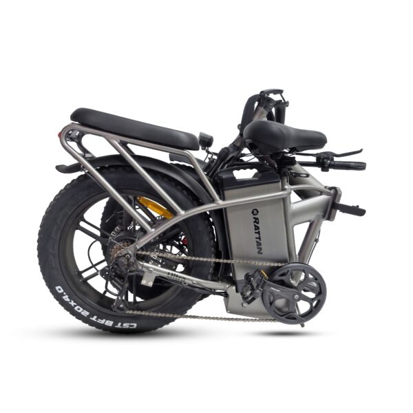 rattan lf ultra electric bike