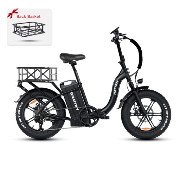rattan lf ultra electric bike