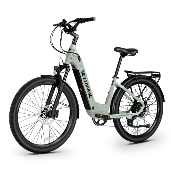 breeze t torque sensor electric bike