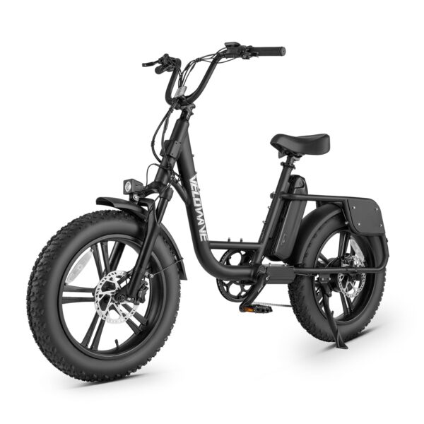 prado s commuter electric bike
