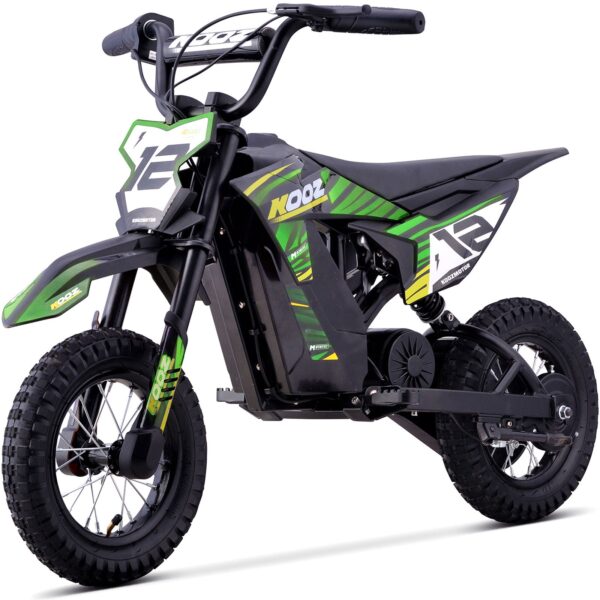 mototec 36v/4ah 300w (hp122e) electric dirt bike