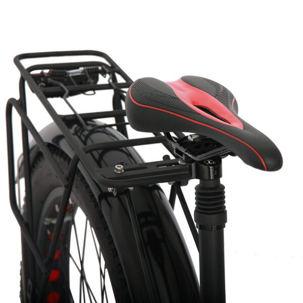 eunorau fat awd 48v 15.6ah/25ah 600w all wheel drive fat tire electric bike