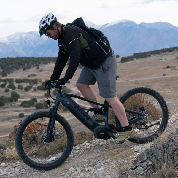 forest xm mtb