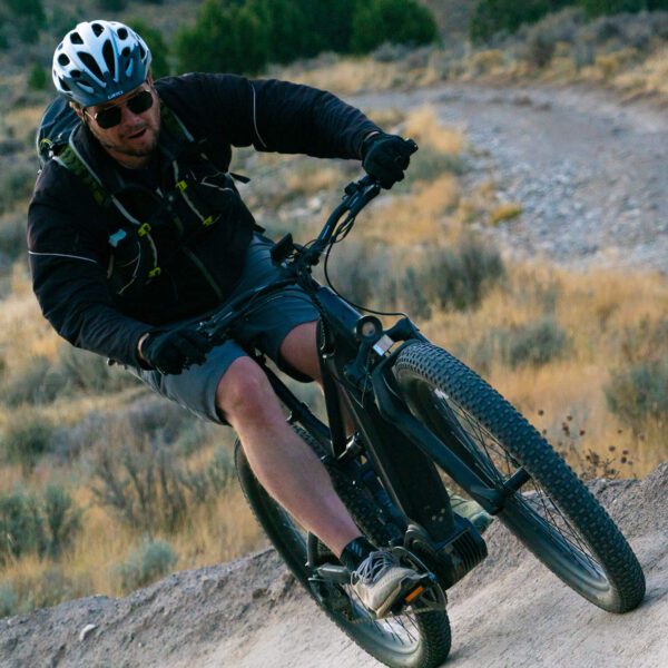 forest xm mtb