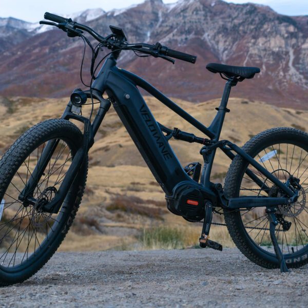 forest xm mtb