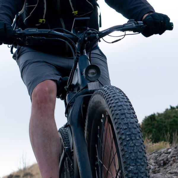 forest xm mtb
