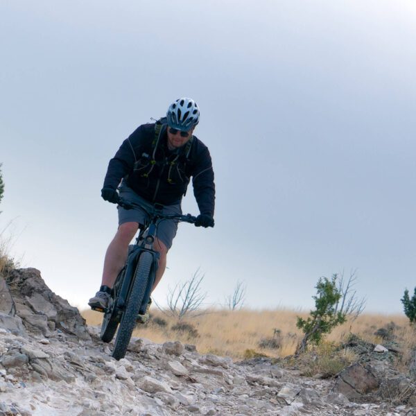 forest xm mtb