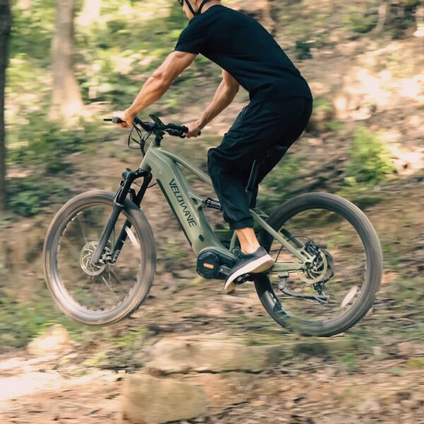 forest xm mtb
