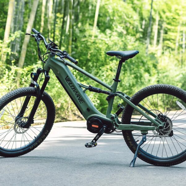 forest xm mtb