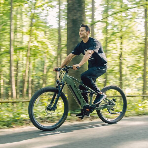 forest xm mtb