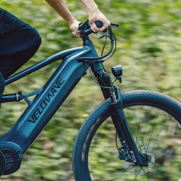 forest xm mtb