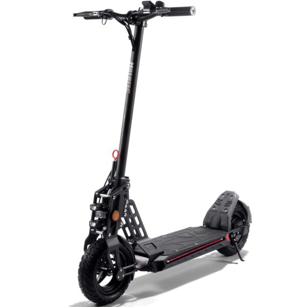 mototec free ride 48v/13ah 600w electric scooter