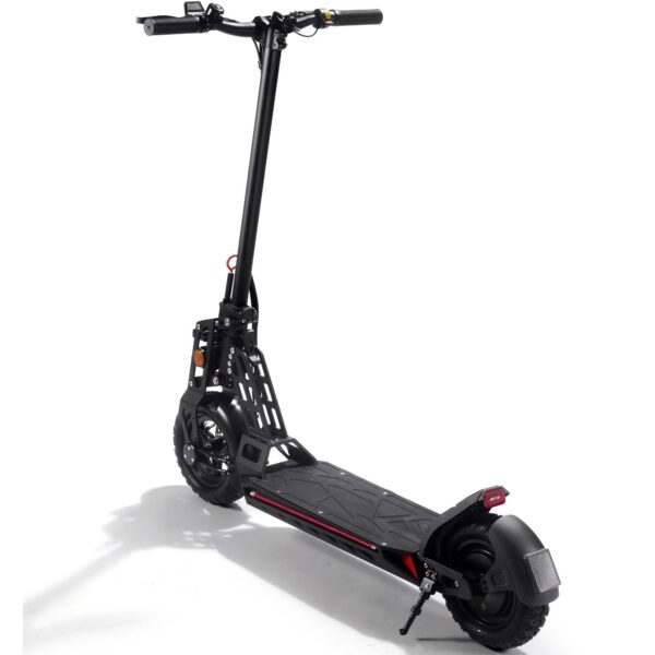 mototec free ride 48v/13ah 600w electric scooter