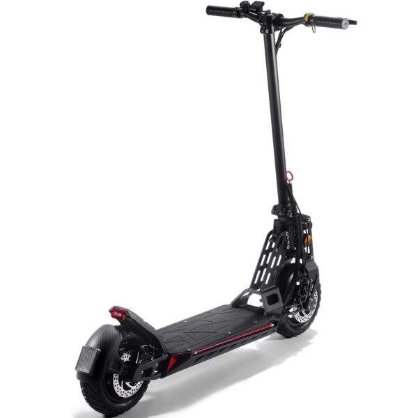 mototec free ride 48v/13ah 600w electric scooter