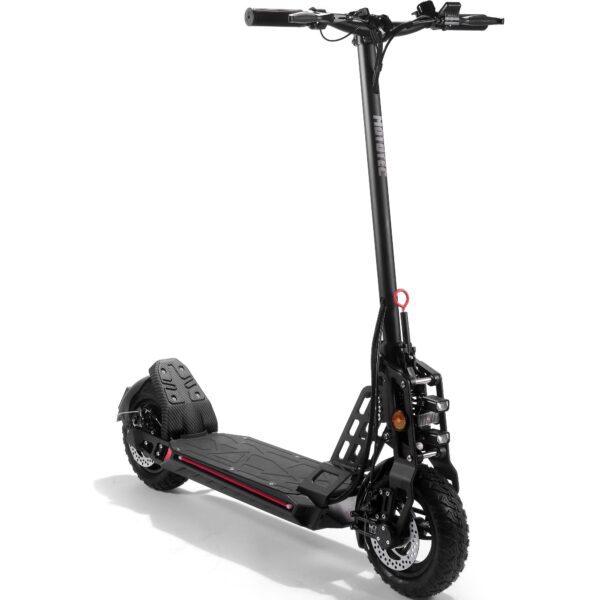 mototec free ride 48v/13ah 600w electric scooter