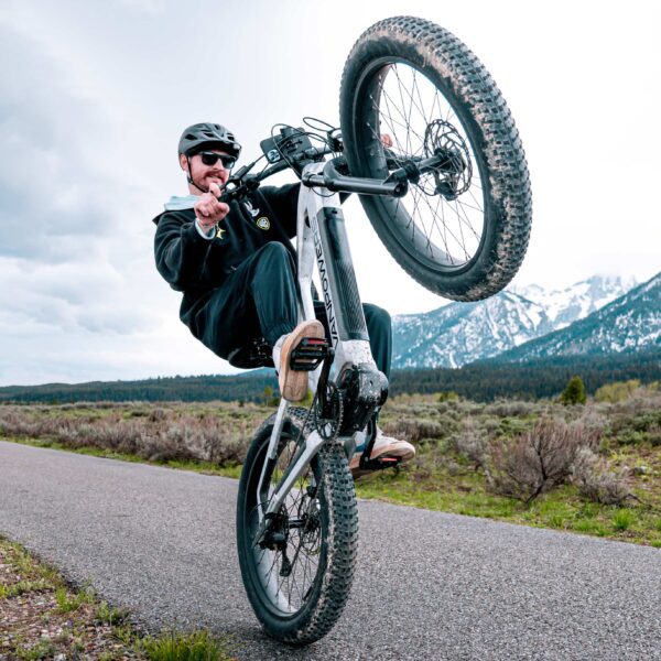 grandteton ultra