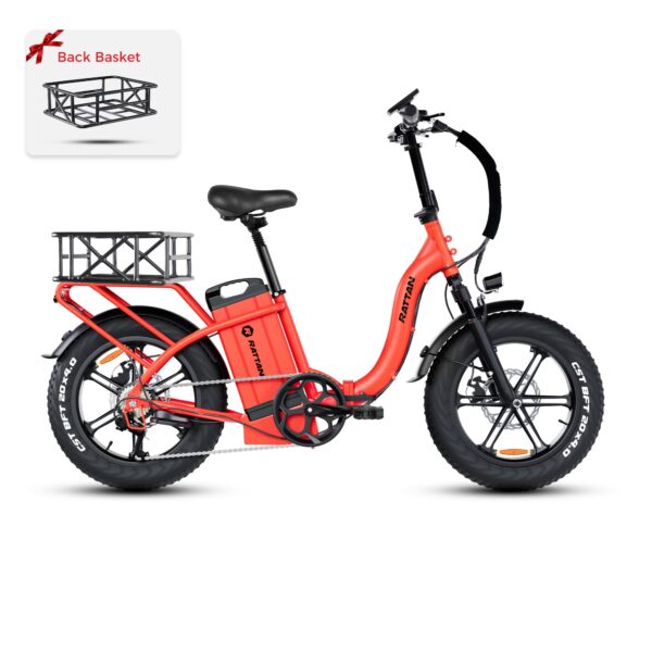 rattan lf ultra electric bike