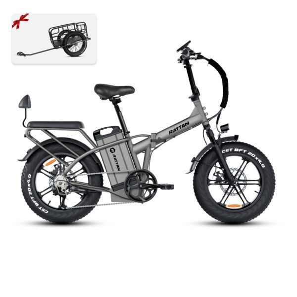 rattan lm ultra electric bike