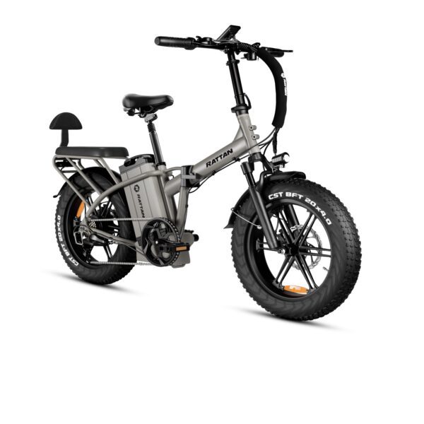 rattan lm ultra electric bike